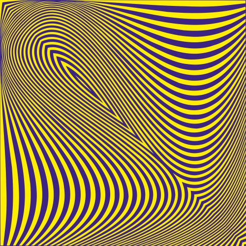 Design No. 2 Transform Healing Through Wall Art