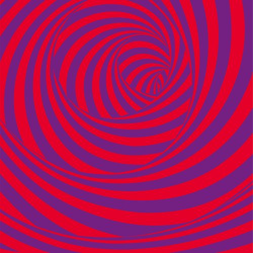 Design No. 3 Transform Healing Through Wall Art