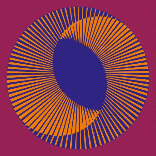 Design No. 5 Transform Healing Through Wall Art