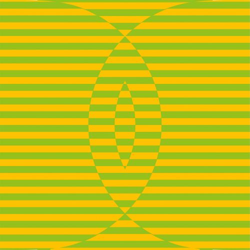 Design No. 6 Transform Healing Through Wall Art