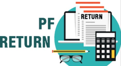 PF Registration Returns Filing Service
