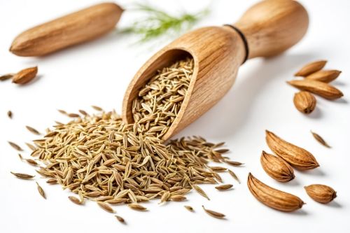 Fenel Seed, Color : Greenish-brown