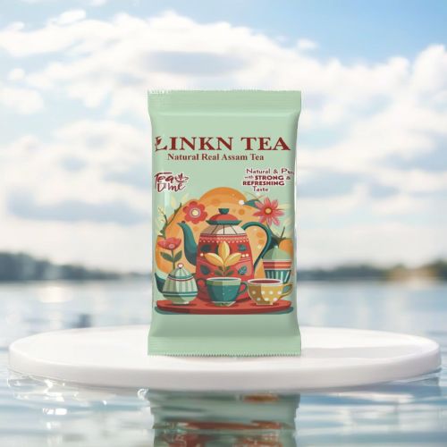 Natural Tea, Packaging Type : Sealed Pack