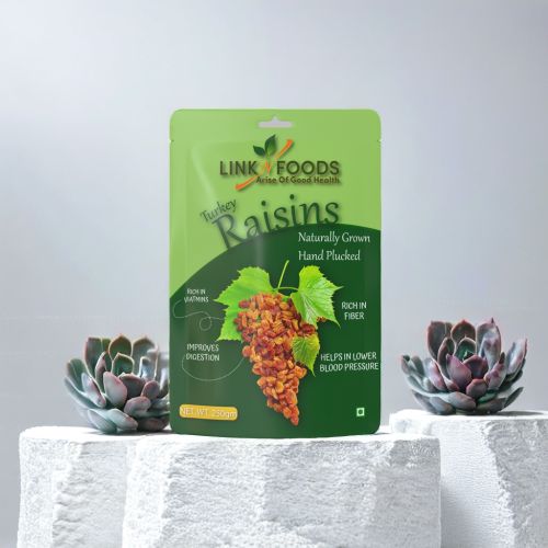 Raisins, Color : Dark Brown for Snack, Addition To Cereals, Desserts