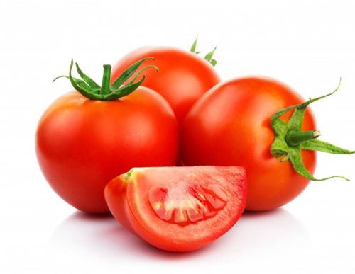 Tomato, Color : Rich Red