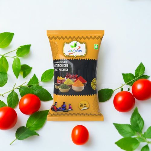 Turmeric Powder, Color : Golden Yellow, Packaging Type : Sealed Pack