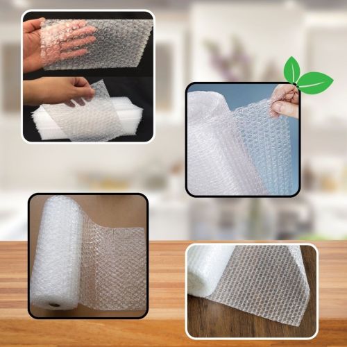Plastic Bubble Wrap
