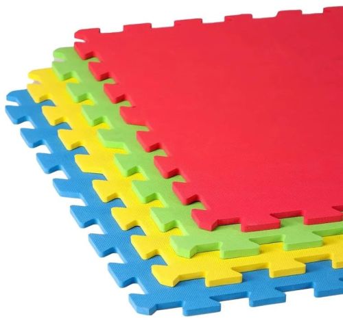 EVA Foam Mats For Kids