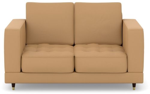 Falcon 2 Seater Fabric Sofa