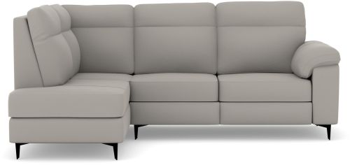 Mayfair Corner Leather RHF With Recliner Chair