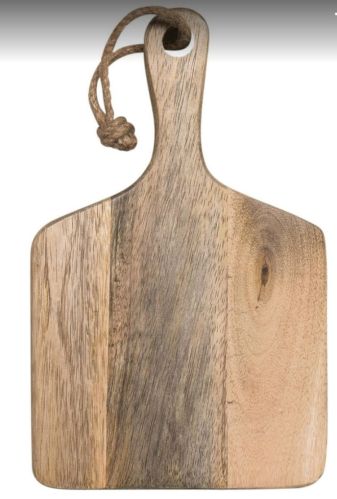 Goodmark Products Square Chopping Board, Packaging Type : Brown