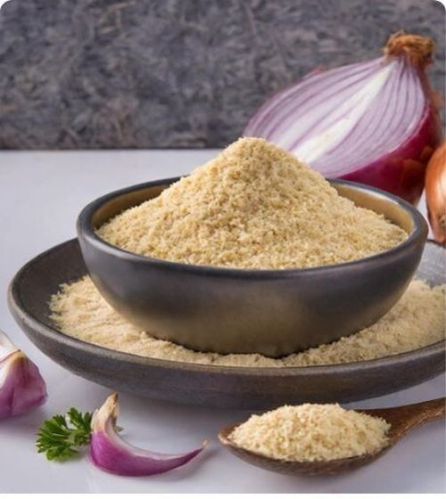 Onion Powder, Color : Brown, Packaging Size : 5-25kg