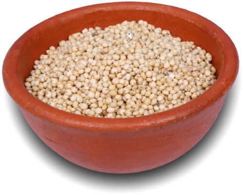 White Sorghum, Packaging Size : 1kg, 5kg For Salads, Baking