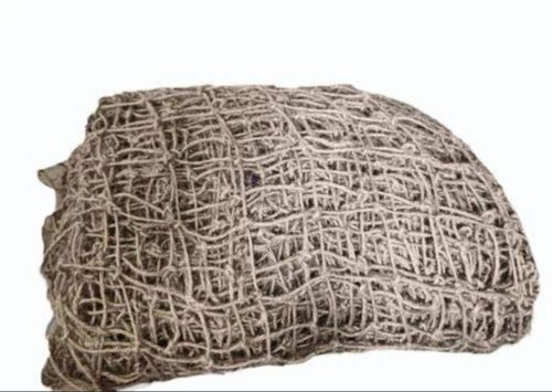 Jute Net, Color : Natural for Gardening, Decoration