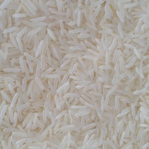 Natural 1401 Raw Basmati Rice, Color : White, Variety : Long Grain