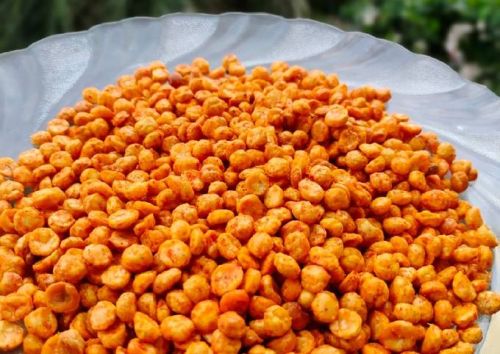 Chana Dal Namkeen, Main Ingredient : Split Chickpea for Snacking