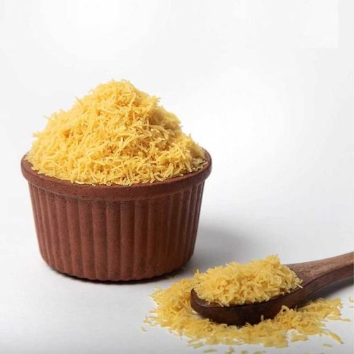 Nylon Sev, Color : Golden for Snack