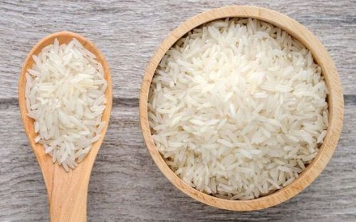 Jasmine Basmati Rice, Color : White, Packaging Type : PP Bag