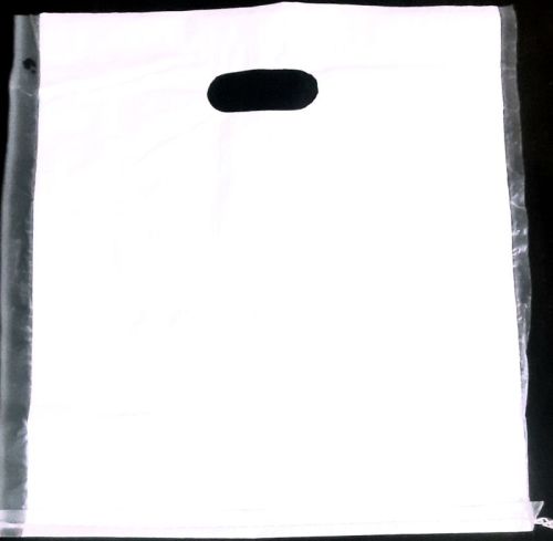 HDPE Bags, Brand Name : Amma packaging