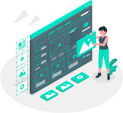 Custom Web Application Development Services