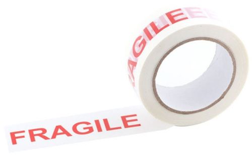 Customised Logo Printed BOPP Packing Tape for Sealing