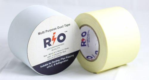 Non Adhesive Multi Purpose Duct Tape