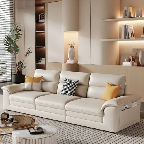 Durable Materials Exeter Couch Design Customizable Sofa Set