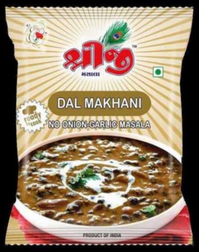 Dal Makhani Masala