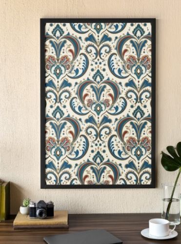 Ethnic - Wall Art Hanging For Home Decor