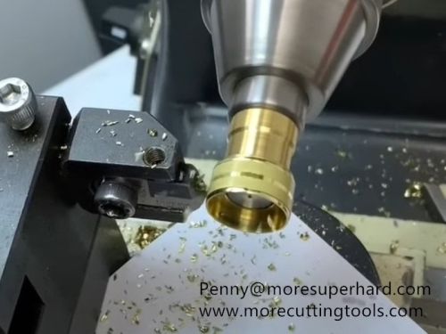 Posalux Diamond Tools for etc.