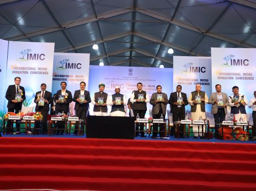 Professional Conference Organizer (Pco)