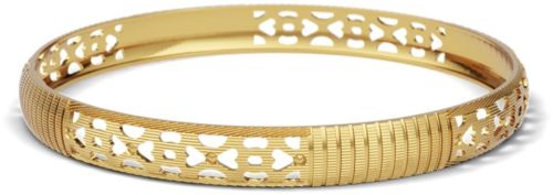 Ladies 22K Gold Kada