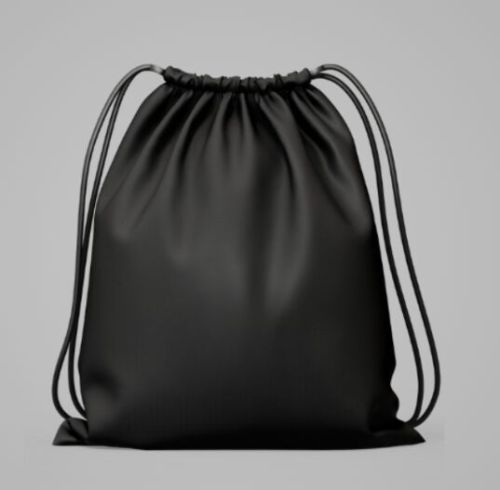 Lightweight Material Drawstring Bag