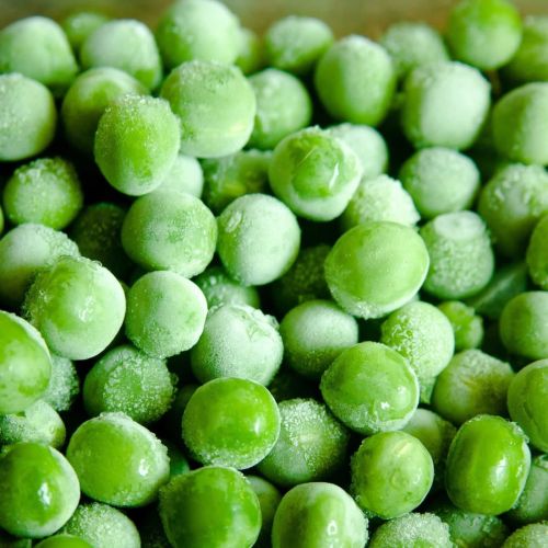 Common Frozen Green Peas IQF, Certification : ISO 9001:2008, Fassi