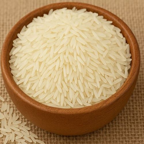 Hard Organic Sugandha Aromatic Rice, Color : White
