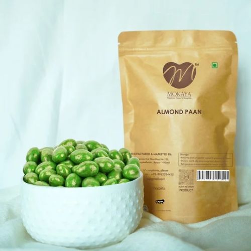 Almond Paan Chocolate Nuts