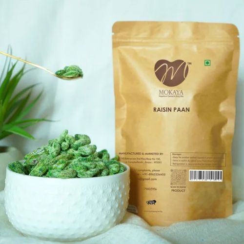 Paan Flavoured Raisin