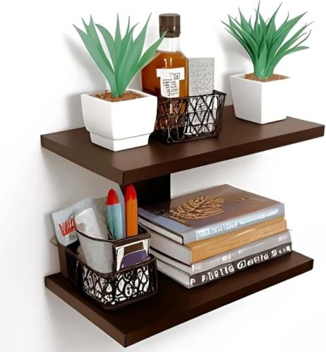 Wall Shelf – Standard
