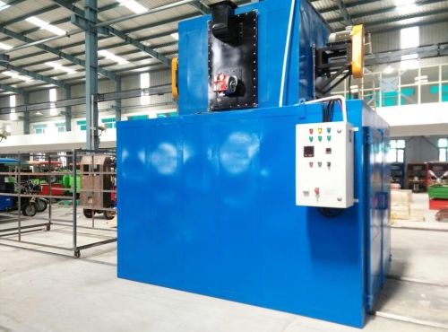 Paint Curing Oven project-slider-image