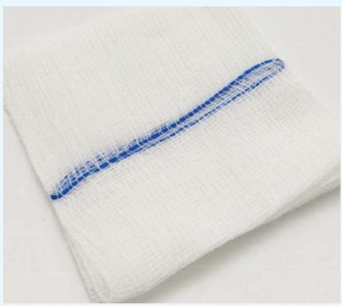 Cotton Mopping Pads, Color : White 30x30 Cm (Common Dimension)