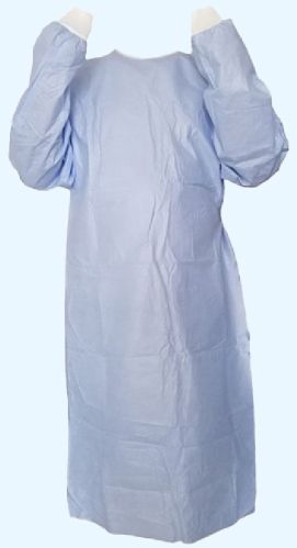 Ultra Cool Fabric NAV GUARD GOWN