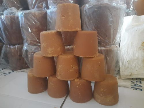 Natural Premium Sugarcane Jaggery for Desserts, Ayurvedic Medicines