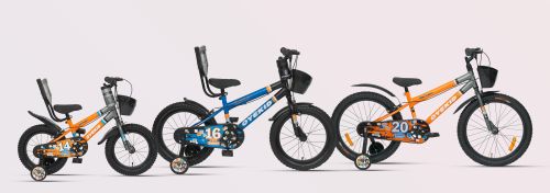 Youtuber Kids Bicycle, Color : Multicolor