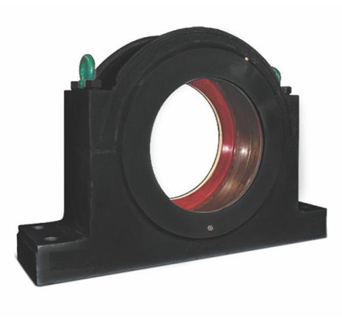 SDGC Series Plummer Block, Color : Black