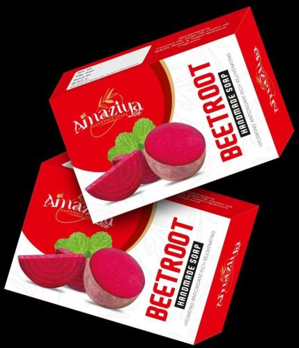 Natural Ingredients Amaziya Handmade Both Soap