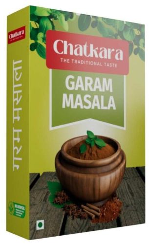 Chatkara Garam Masala Powder