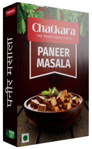 Chatkara Paneer Masala Powder, Color : Natural