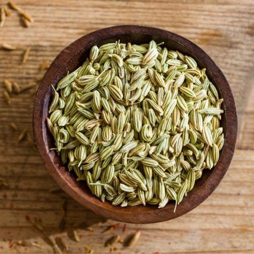 Fennel Seeds (Saunf), Color : Natural for Culinary Purposes