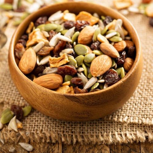 Chatkara Firm Mix Dry Fruits