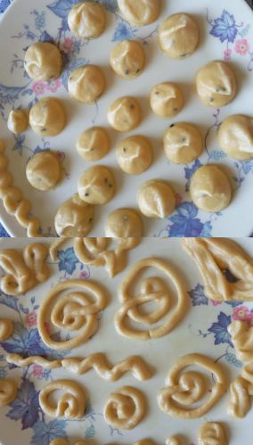 Moong Dal Badi, Packaging Size : 200 Gm